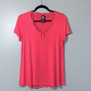 PURE essence bamboo top size M